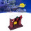 Weihnachts-Aquarium-Ornament, exquisite, schöne 12