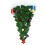 Weihnachts-Aquarium-Ornament, exquisite, schöne 5