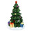 Weihnachts-Aquarium-Ornament, exquisite, schöne 8
