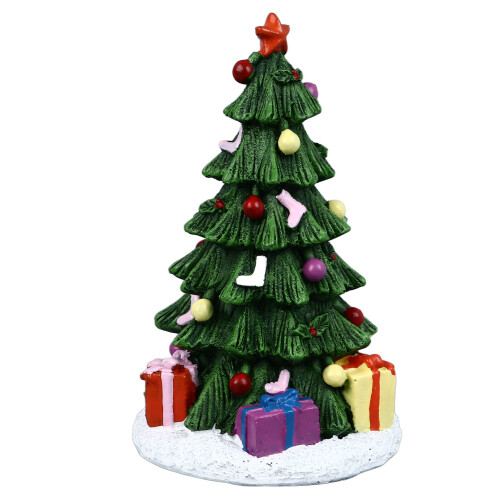 Weihnachts-Aquarium-Ornament, exquisite, schöne