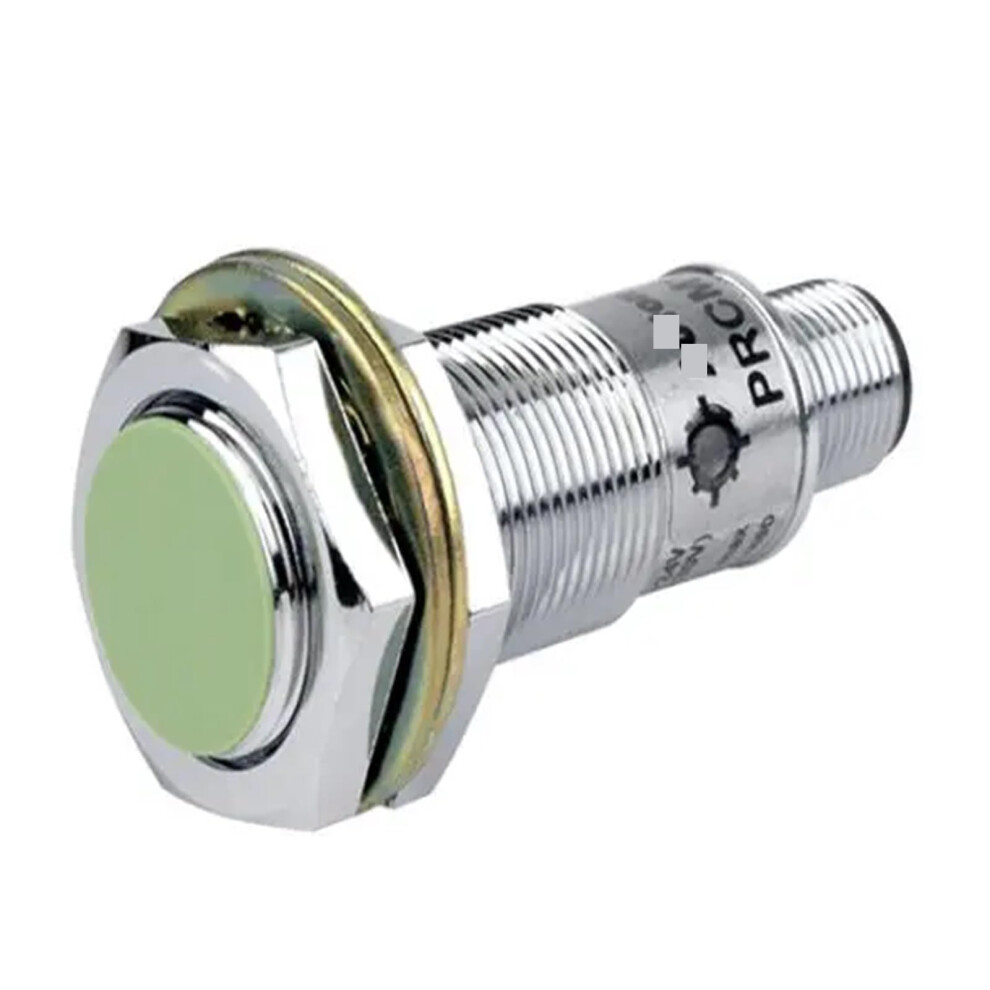 Prcmt18-5Do Inductive Proximity Switch Industrial Automation Sensor Cylindrical Housing Model Prcmt18-5Do 9016109971425