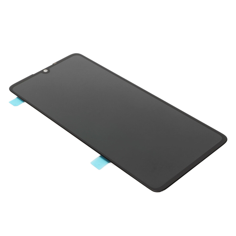 P30 Black OLED Touch Screen Digitizer Assembly with Fingerprint Tool-image-OPC-PKMN6CK-NEW