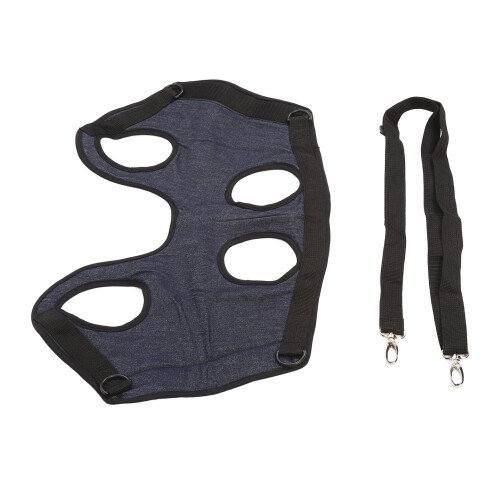 Hundetragegurt, professionell, atmungsaktiv, 2