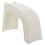 in per pedicure sgabello bagno bianco 3