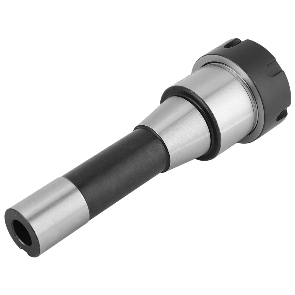 Er32 Collet Chuck Holder, Spring Collet, Milling Cutter Tool, 1-Piece Set For R8 Machine, Hook Wrench Included 9354506821753