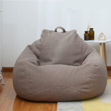 Bean Bag Cover 3,100X120cm Without Filling For Adults And Teens Large Living Room Beanbags Indoor Outdoor