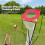 Volleyball Training Net With Adjustable Height And Angle For Serving, Spiking, Setting Practice, Easy Setup 3