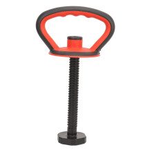Kettlebell Grip Handle Portable, Adjustable Weight Plate Kettlebell Handle For Home Gym, Compatible With Standard Plates
