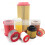 Hydraulic Filter Compatible with Parker 944429Q Inline Replacement Filter Element 5