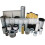 Hydraulic Filter Compatible with Parker 944429Q Inline Replacement Filter Element 2