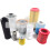 Hydraulic Filter Compatible with Parker 944429Q Inline Replacement Filter Element 4
