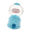 Kids Vending Machine Toy Dual-Function Durable Plastic Blue Game 11