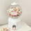 Kids Vending Machine Toy, Multi-Function Retro Plastic Gumball Machine, White 6