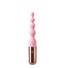 Vibrator G-Spot Vibrator For Women App-Controlled Remote Jump Egg Sex Machine Pink Adult Sex Toy