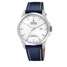 Festina - F20025/2 - Orologio da polso - Uomo - Quarzo - Swiss Made