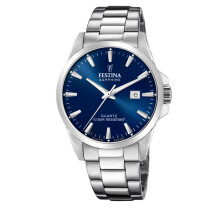 Festina - F20024/3 - Orologio da polso - Uomo - Quarzo - Swiss Made
