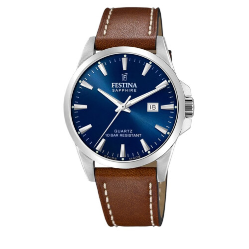 Festina - F20025/3 - Orologio da polso - Uomo - Quarzo - Swiss Made