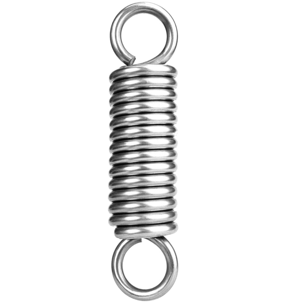 High Strength Hanging Spring For Hammocks And Chairs, Heavy-Duty Release Pressure Spring, Durable Hanging Spring-image-OPC-PKMNNRV-NEW