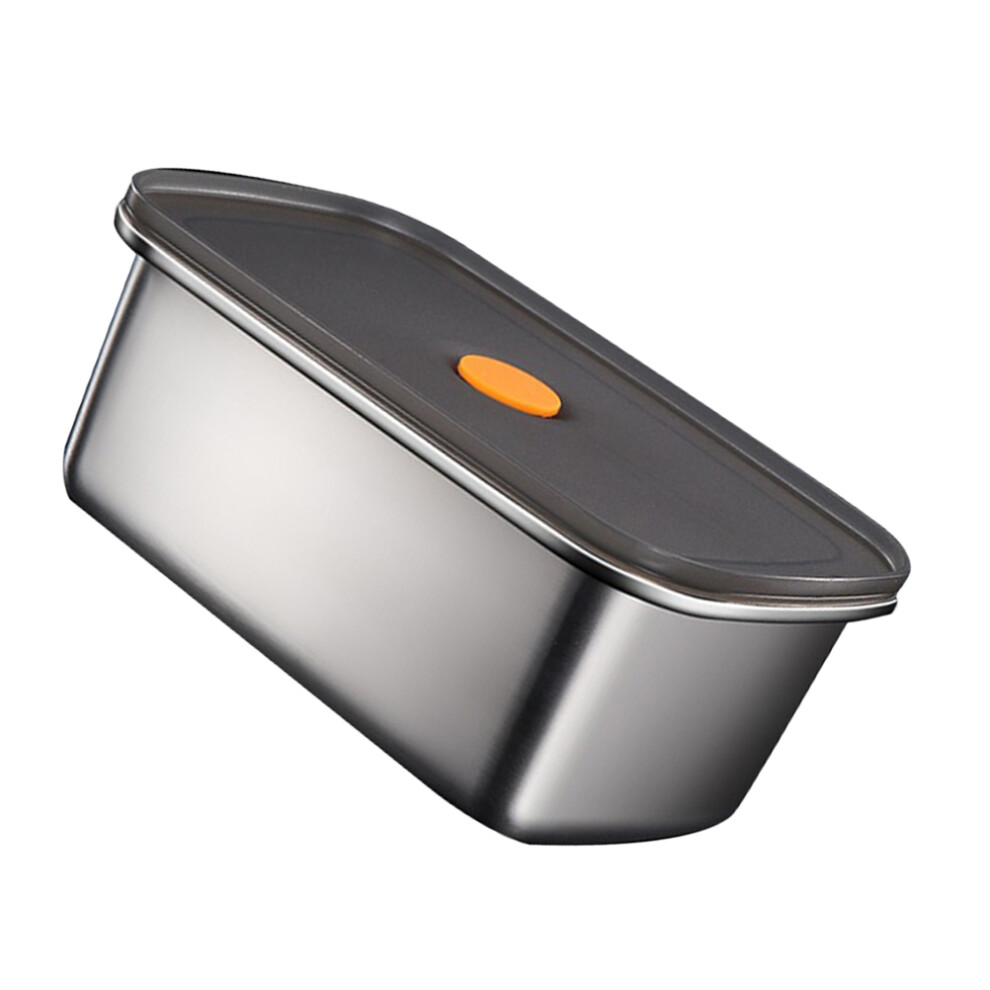 Pojemnik Kuchenny Na żYwność Z Wysokim Odprowadzaniem Powietrza-image