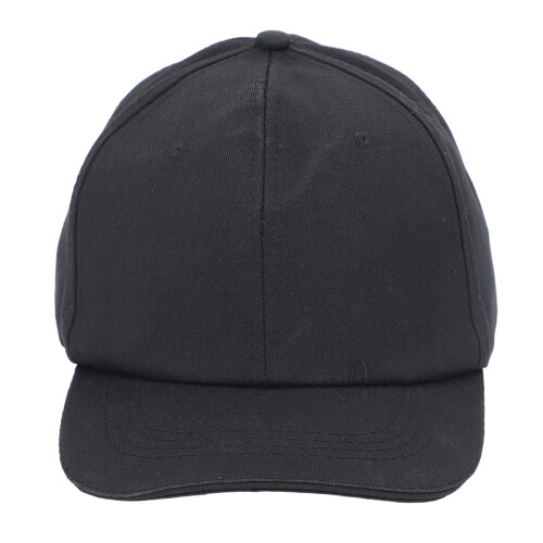 Protective Work Cap: Cotton Comfort ABS Inner Adjustable Fit 1