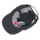 Protective Work Cap: Cotton Comfort ABS Inner Adjustable Fit 10