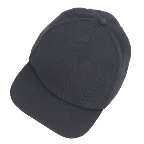 Protective Work Cap: Cotton Comfort ABS Inner Adjustable Fit