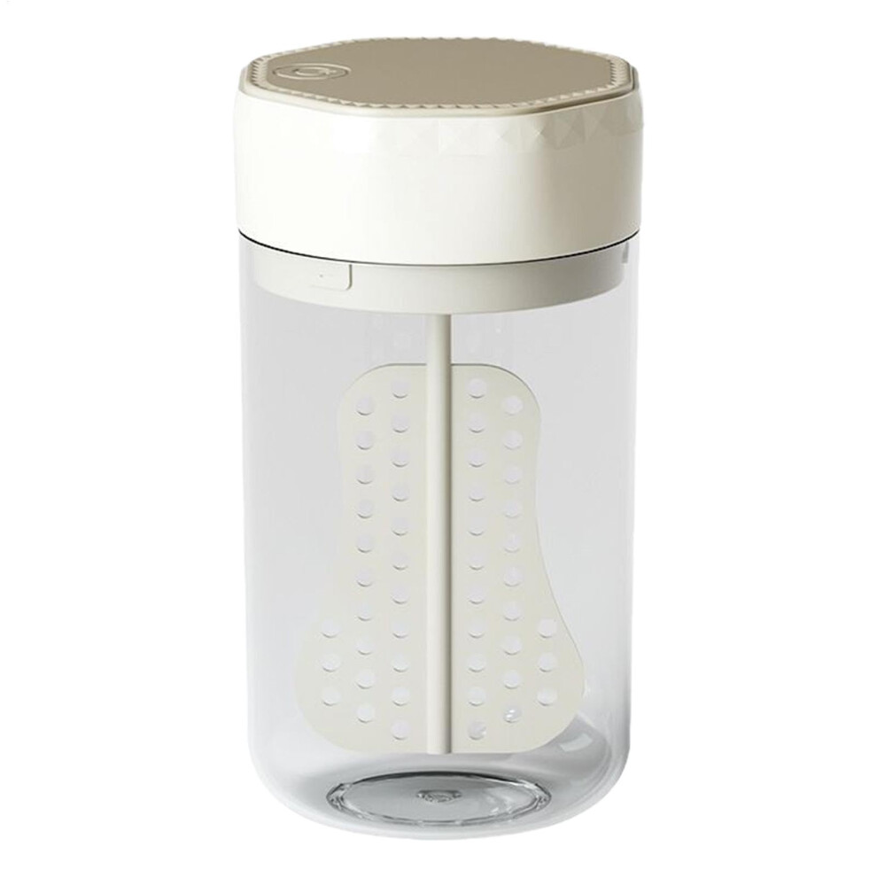 Electric Foaming Shampoo Dispenser For Dog And Cat Bathing Pet Bathing Soap Dispenser Bathroom Foam Frother-image-OPC-PKMNT6Z-NEW