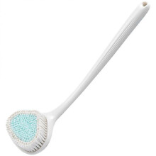 Bathroom Bath Brush Ergonomic Body Scrubber Household Body Scrub Brush Shower Accessory