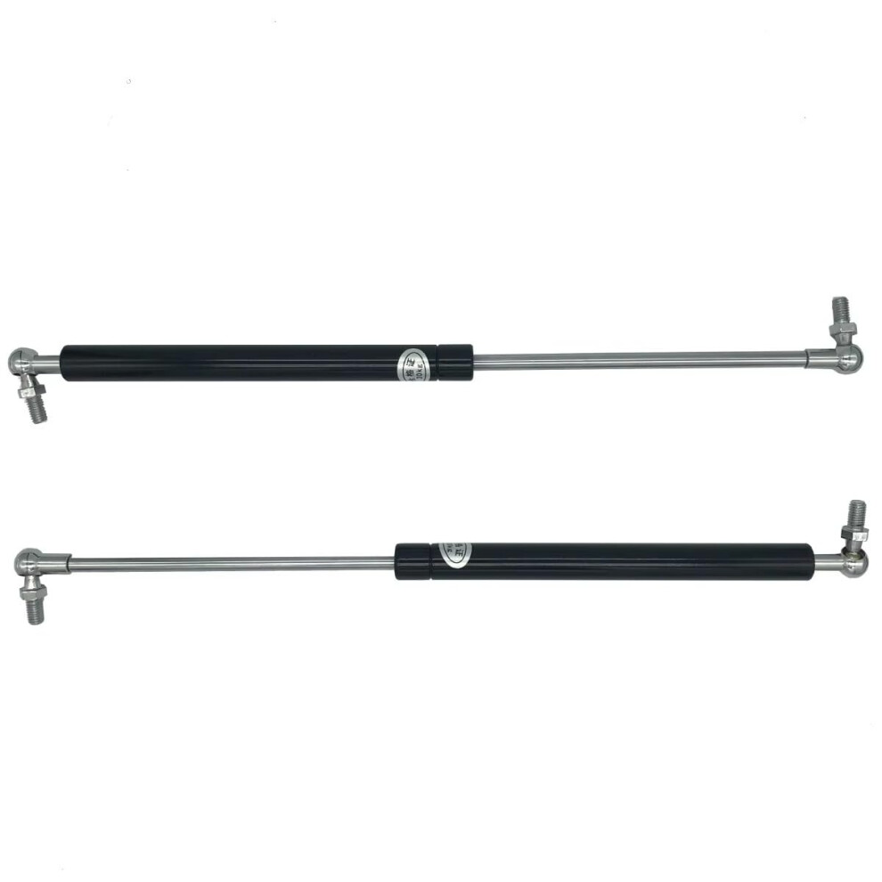 Front Bonnet Gas Strut 2X Universal 300-600Mm 200N Hood Trunk Tailgate Gas Spring 9084446006124
