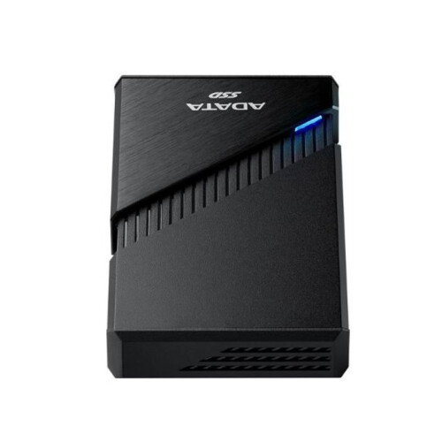 ADATA Externe SSD - ADATA - SE920 - 4 To - Schrijfsnelheid 3700 Mo/s - USB Type-C 2