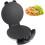 Non-Stick Roti Maker Portable Electric Pancake Maker With LED Indicator Automatic Roti Pancake Machine 1
