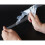 1000 Pcs Thin Disposable Gloves Eco-Friendly Plastic Clear Gloves 3