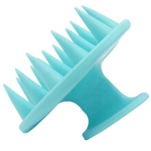 Silicone Scalp Massage Brush