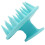 Silicone Scalp Massage Brush 1