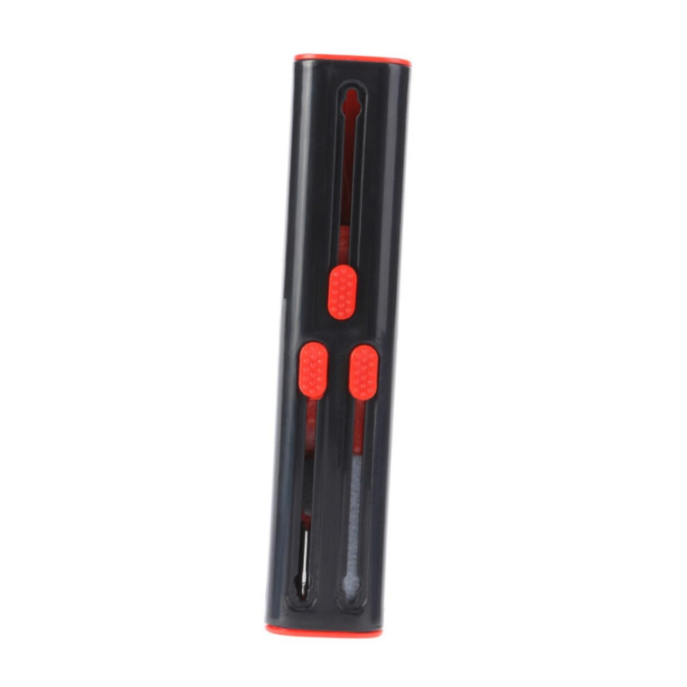 Digital Keyboard Cleaning Brush Multifunctional Earphone Cleaner Tool For Headphones And Keyboards Electronics Cleaning Kit 9016109972606