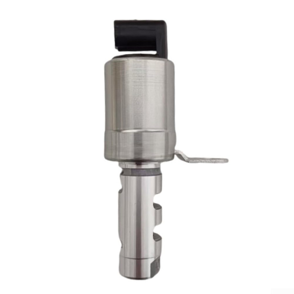 Engine Variable Valve Timing Solenoid Pe01-14-420A For Mazda 3 6 Cx-3 Cx-5 Cx-9 2012-2020 Metal Vvt Oil Control Valve Silver 9393856842315