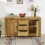 Surrey Solid Wood Large Sideboard 2 Door 3 Drawer 2