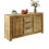 Surrey Solid Wood Large Sideboard 2 Door 3 Drawer 7