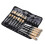 12 Pcs Woodcarving Tools, Professional Woodcarving Tools Yu 1