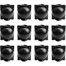12 Pieces Plant High Pressure Box Garden Growth Breeding Graft High Propagation Ball Plant Rooting