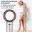 3-in-1 Ultrasonic Slimming Machine-ems Function-fat Burning Device-cellulite Massage-skin Rejuvenation Device 4