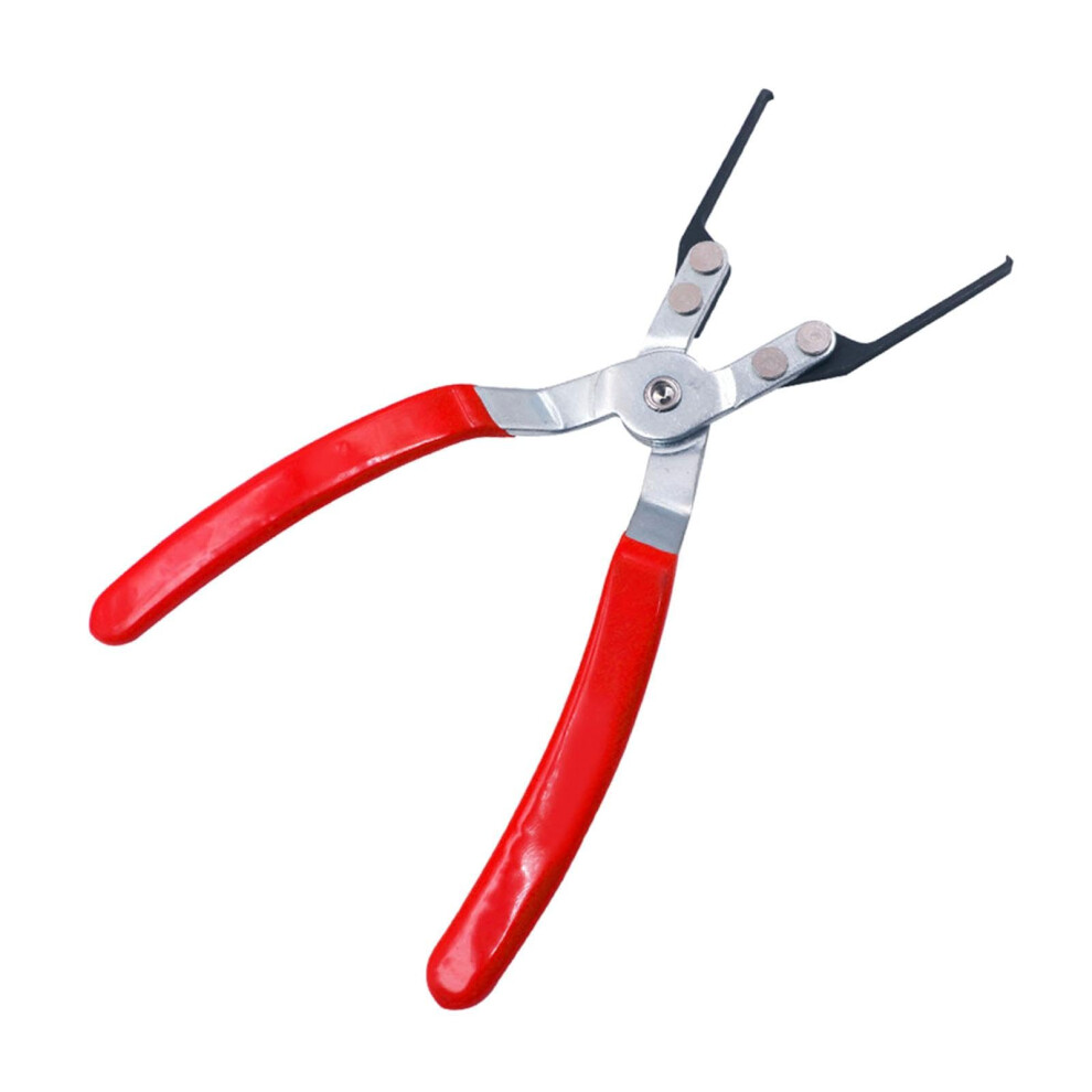 Car Relay Puller Plier Hand Tool Alloy Steel Portable Vehicle Maintenance Fuse Remover 9016109973696