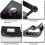 Non-Stick Chapati/Tortilla Machine With Double-Sided Heating, Pita Making, LED Indicator, Automatic Pancake Maker 4