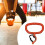 Dumbbells Grip Ergonomic Handle For Training Kettlebell Grip Easy Carry Universal Fit For Competition Workouts 4