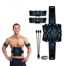 Ems Chestdefy Reduction Microcurrent Massager