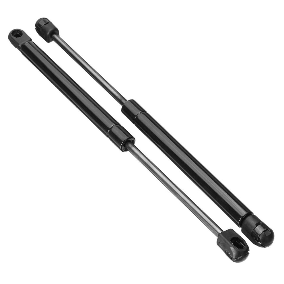 Hood Damper Front Engine Hood Lift Supports For Skoda Karoq 2017-2018 Front Bonnet Gas Struts 9393856843473