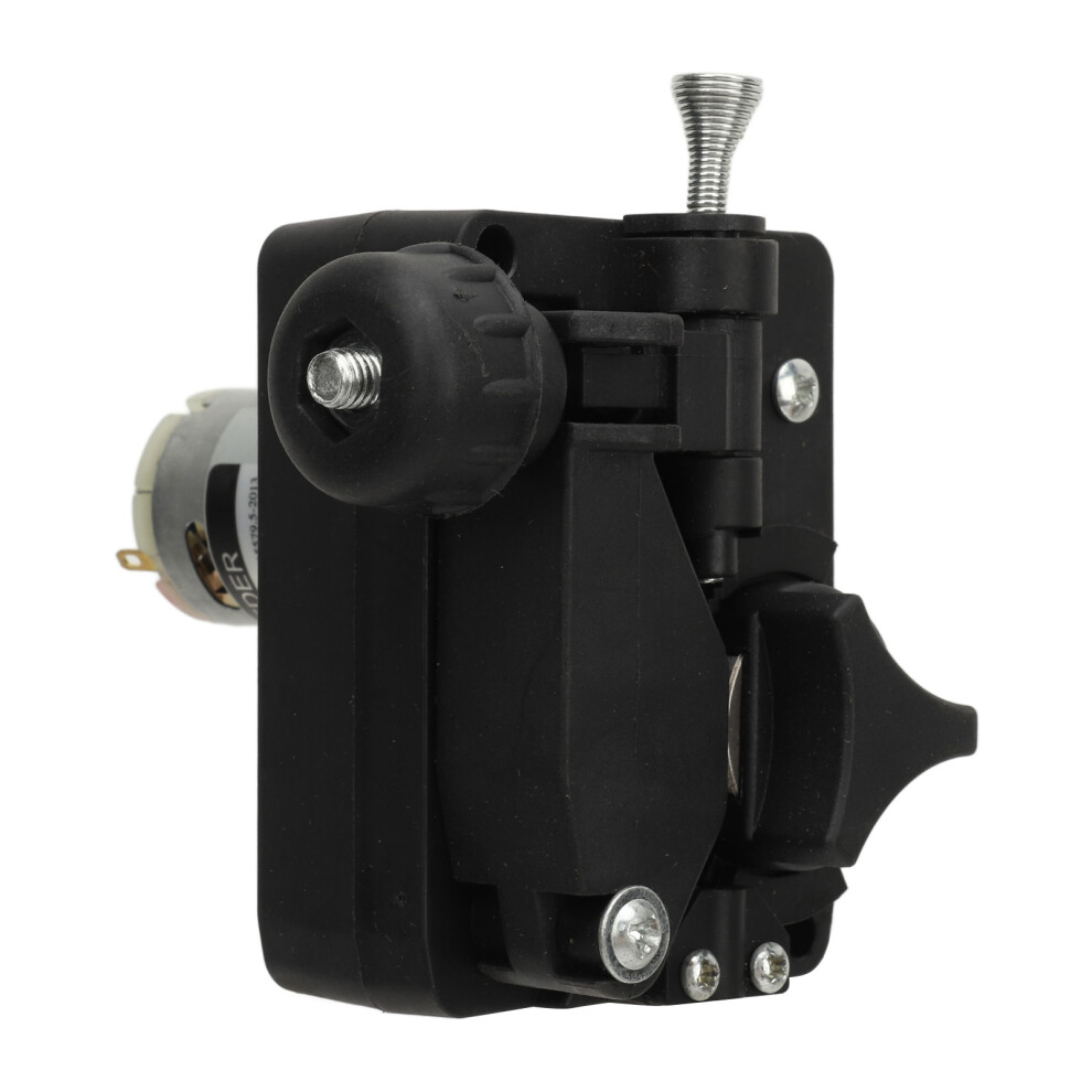 Dc24v 10W Wire Feeding Motor For Soldering & Welding, 0.6-1.0Mm, 2-13 M/Min 8761351122309