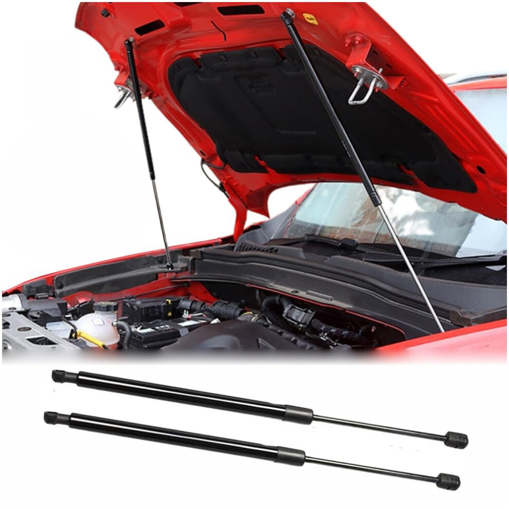 Gas Strut For Volvo 760 Kombi Front Bonnet 60.9Cm 1982-1992 2X Replacement Oem 3526163-60 9354506824594