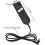 Fauteuil de Relaxation Electrique Télécommande 2 Boutons Télécommande pour Fauteuil de Relaxation Electrique Table de Massage 3
