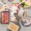 Compact Exhaust Fan with Strong Wind and Filter for Kitchen and BBQ 11